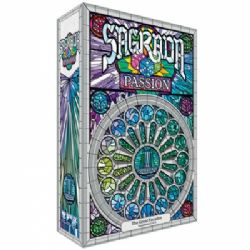 JEU SAGRADA - EXTENSION : PASSION